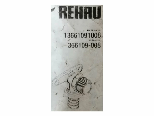 Rehau RX 20-3/4´´ falikorong 