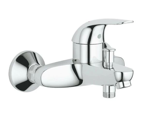 Grohe Euroeco kádcsaptelep 