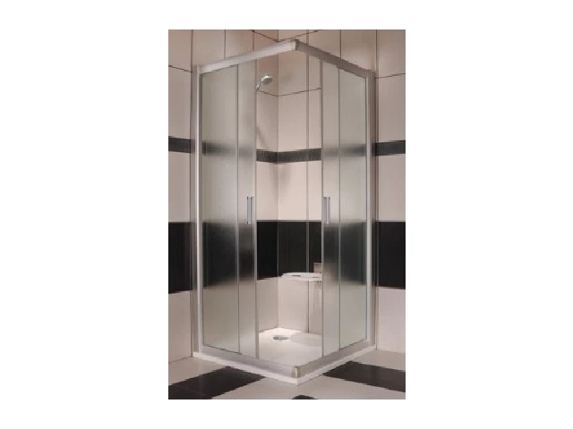 Ravak Nrkrv2-100 sarok zuhanykabin (1ANA0100Z)