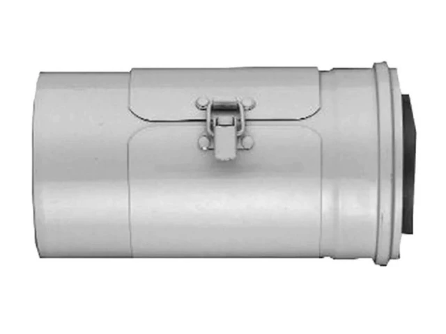 Bosch AZB 603/1 ellenőrző nyílás  pps/alu L=250 mm  
