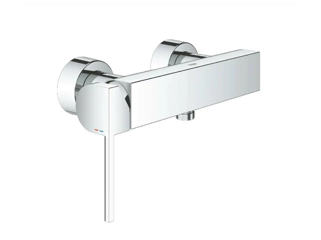 Grohe Plus zuhanycsaptelep, króm