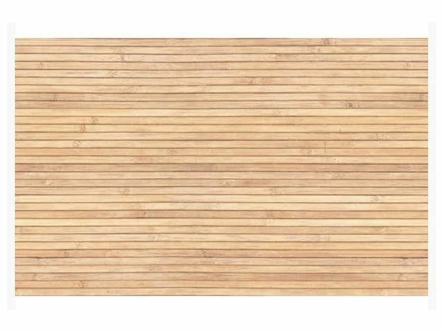 Zalakerámia Bamboo ZBD 42080 falicsempe dekor matt bézs 