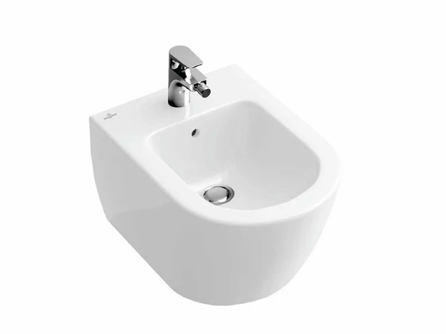 Villeroy & Boch Subway 2.0 bidé 