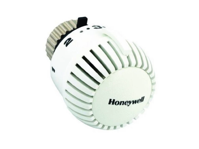 Honeywell T7000 termosztatikus szelepfej 