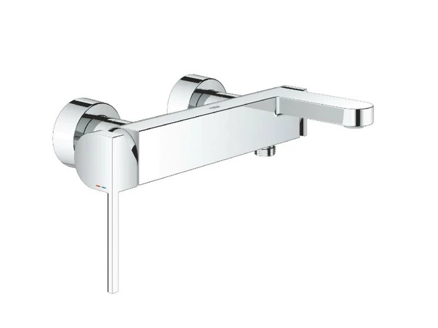 Grohe Plus kádcsaptelep, króm